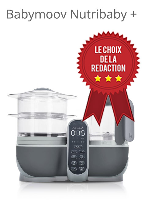 Choix de la rédaction