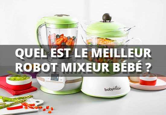 Meilleur robot cuisine multifonction 2024 : comparatif et guide d'achat