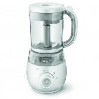 Philips Avent cuiseur mixeur 4-en-1